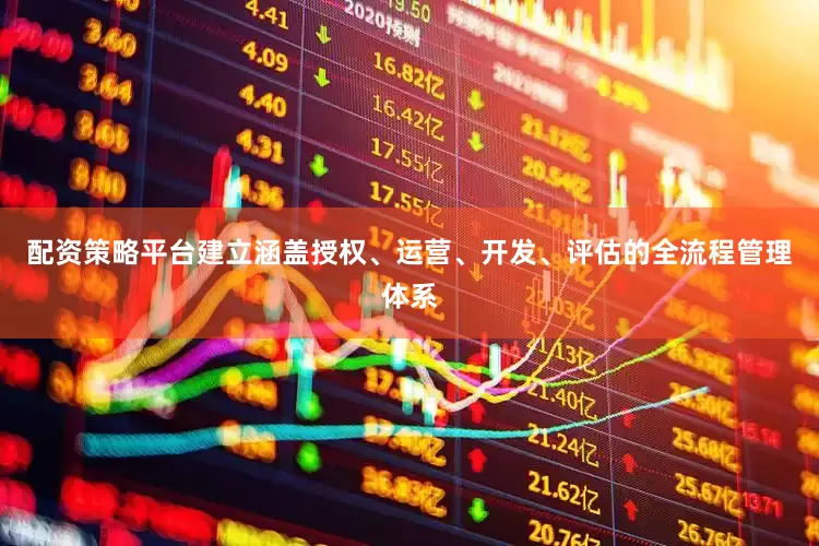 配资策略平台建立涵盖授权、运营、开发、评估的全流程管理体系