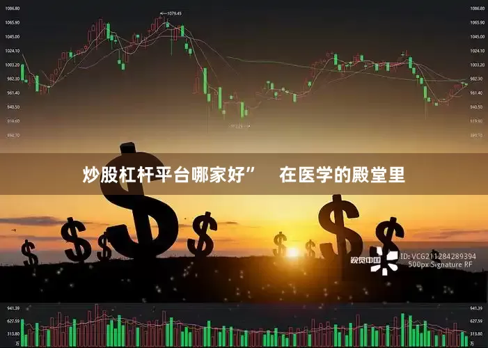 炒股杠杆平台哪家好”    在医学的殿堂里